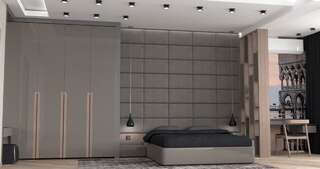 Апартаменты Special Apartment Hard Rock Cafe Баку Улучшенные апартаменты-15