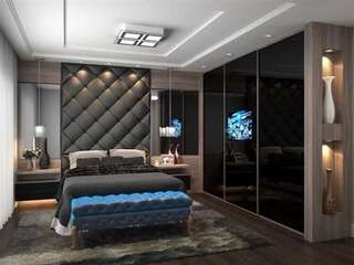 Апартаменты Special Apartment Hard Rock Cafe Баку Улучшенные апартаменты-22