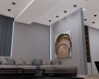 Апартаменты Special Apartment Hard Rock Cafe Баку Улучшенные апартаменты-38