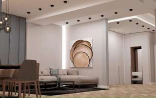 Апартаменты Special Apartment Hard Rock Cafe Баку Улучшенные апартаменты-39