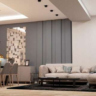 Апартаменты Special Apartment Hard Rock Cafe Баку Улучшенные апартаменты-4