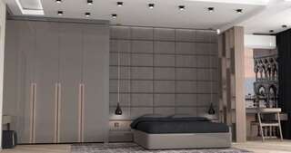 Апартаменты Special Apartment Hard Rock Cafe Баку Улучшенные апартаменты-44