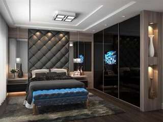 Апартаменты Special Apartment Hard Rock Cafe Баку Улучшенные апартаменты-48