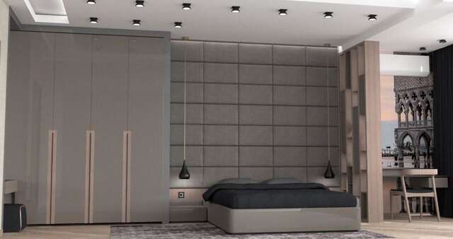 Апартаменты Special Apartment Hard Rock Cafe Баку-17