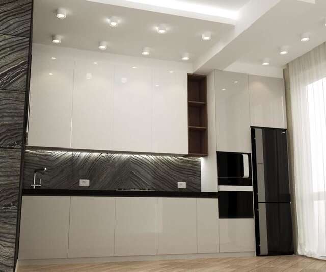 Апартаменты Special Apartment Hard Rock Cafe Баку-34