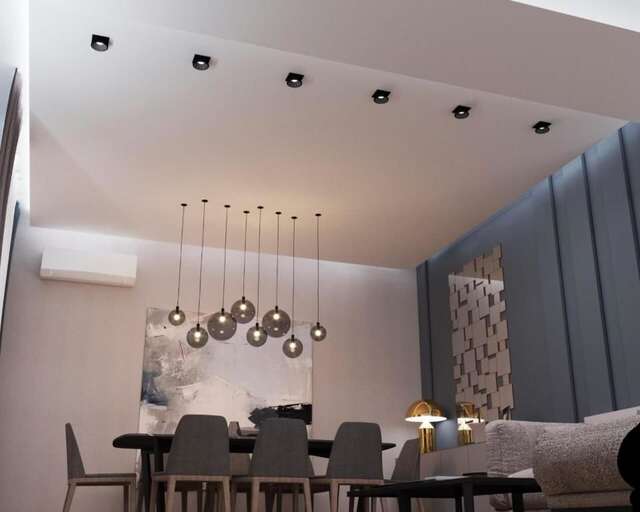 Апартаменты Special Apartment Hard Rock Cafe Баку-38