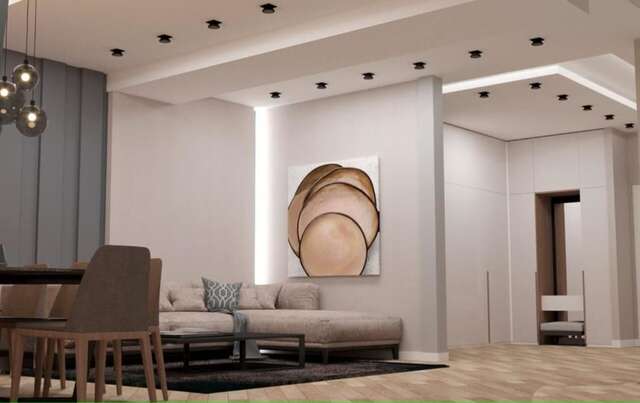 Апартаменты Special Apartment Hard Rock Cafe Баку-41